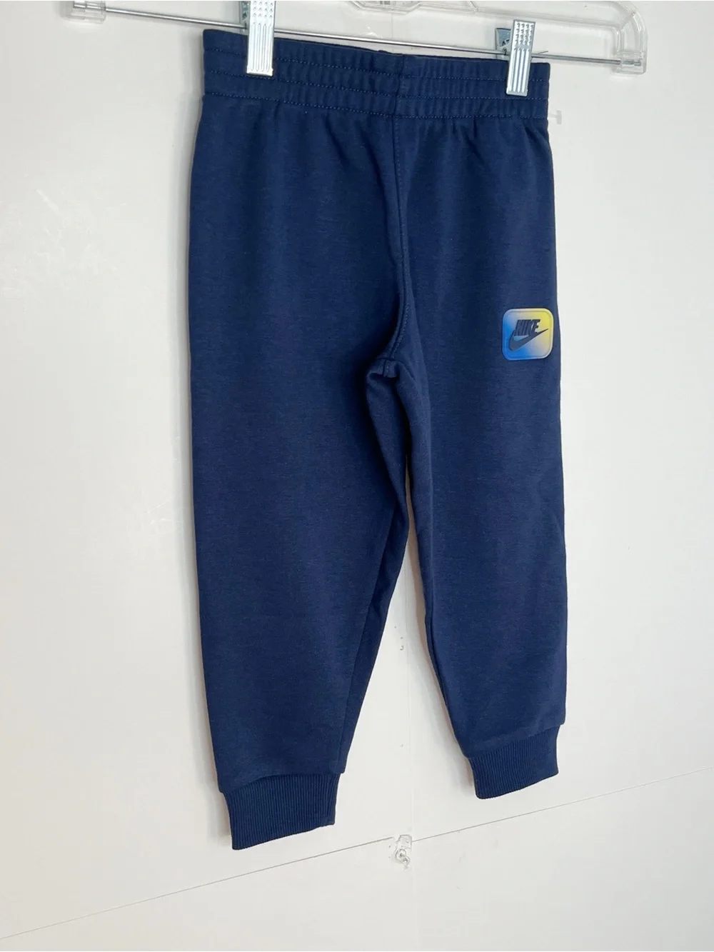 Nike Kids Jogger Sweatpants Size 4